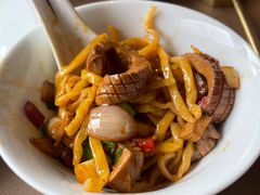 -新荣记(西溪湿地店)