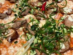 -玛尚诺Pizza&Bar(长泰广场店)