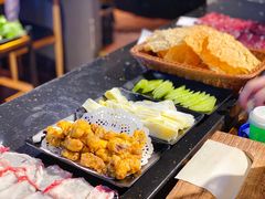 牛肉小酥肉-潮味四季潮汕牛肉火锅(来凤街店)