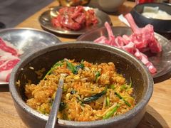 -汉拿山(北京上地华联店)