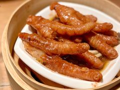 百搭酱皇蒸凤爪-陶陶居·雅园(凯华国际店)