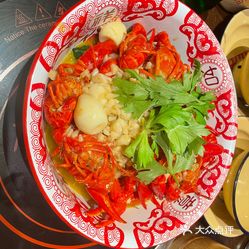 老街坊(东乡店)