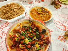 -辣出味岳阳特色烧烤·龙虾大排档(砂子塘总店)