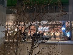 -茑屋书店(天目里店)