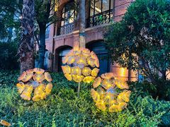 -海味观(老西门店)