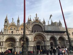 -圣马尔谷圣殿宗主教座堂