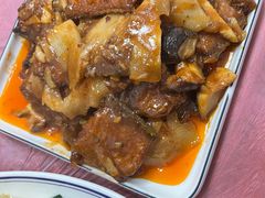 乐乐烧带鱼-乐乐餐厅(湘子庙街店)