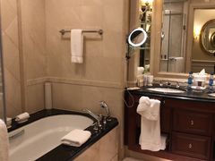 -广州富力丽思卡尔顿酒店