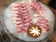 -九田家黑牛烤肉料理(石路天虹店)