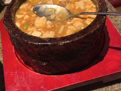 -绿茶餐厅(coco park 店)