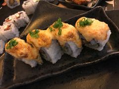 -Sushi Love 创意寿司(丽影广场店)