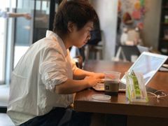 -星巴克(北京三里屯SOHO一店)