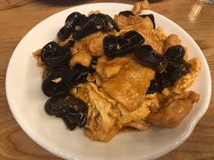 醋溜木须-陈傻子餐厅(世纪都会店)