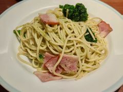 -萨莉亚意式餐厅(大宁音乐广场店)
