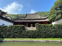 -宁波市保国寺古建筑博物馆