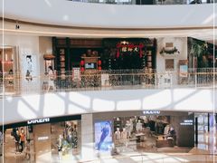 -南京大牌档(济南万象城店)