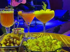 -MOSSO音乐酒吧·Live House(南京西路店)