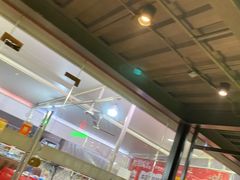 -阿呆·乡野大排档·乡野土菜·海鲜·夜宵