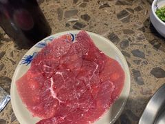 -小龙坎老火锅(工体店)