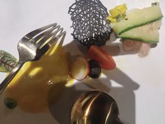 -莫里·意大利餐厅(K-lab店)