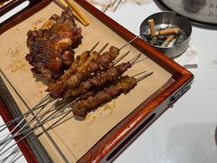 -老爷子原味蒸饺(总店)