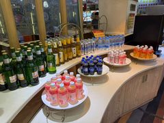 -尚品海鲜肥牛自助火锅(湖明店)