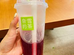 -奈雪的茶(石厦时代广场店)