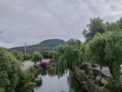 -和顺古镇