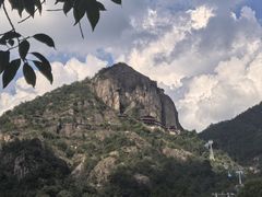 -大慈岩风景区