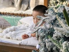 -HERRE·FARM 赫尔露营农场·团建聚会包场