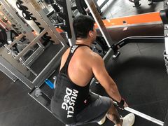 -乐体健身