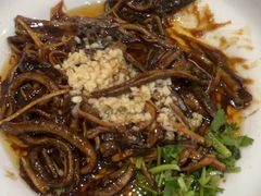 -玉华台饭庄·淮扬菜·烤鸭(望京店)