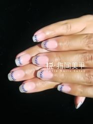 照片24 085----------悦指间美甲美睫