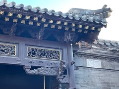 -杨柳青古镇