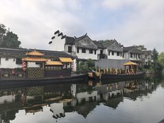 -西塘人家•黑金冠本地好店