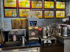 -香港鸳鸯王(西湖路店)