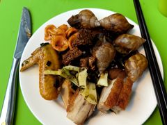 -两咖啡自助餐厅(静安香格里拉酒店)