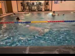 -浚涛游泳培训(协信中心店)