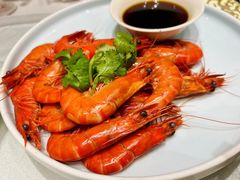 -老人和饭店(淮海中路店)