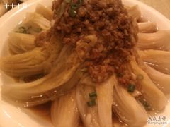 红樱桃第二次6-红樱桃·新派辽菜(北行店)