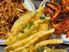 -金龙烧烤·牛肉面(西塔店)