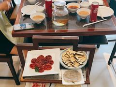 -皇城老妈·大连海鲜火锅(港湾店)