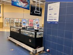 -盒马X会员店(王府井奥莱UP TOWN店)