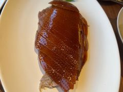 -四季民福烤鸭店(前门廊房二条店)