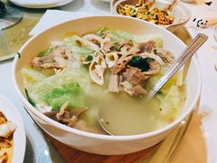 -眉州东坡(博雅店)