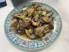 -胖子饺子馆·海鲜家常菜(海军博物馆店)