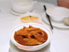 鲍汁凤爪-悦景酒家(罗湖店)