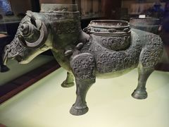 -上海博物馆(人民广场馆)