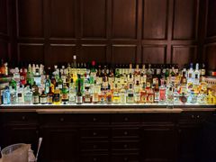 -LONG BAR 廊吧(外滩华尔道夫酒店)