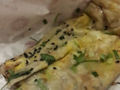 招牌煎饼果子-何太吉·煎饼果子(海防路店)